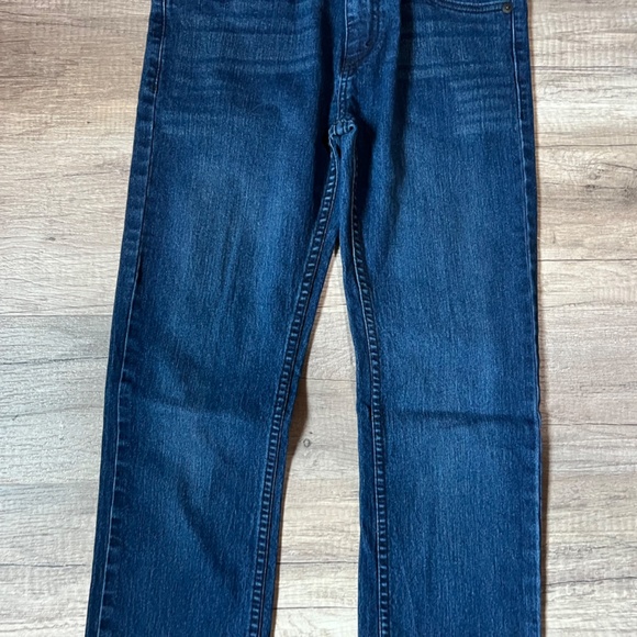 LEVI's 511 Slim (Size 16 Regular) - Picture 3 of 13